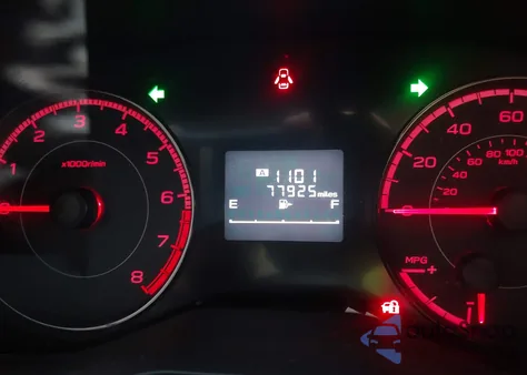 2019 Subaru Impreza 2.0I Premium from USA, damaged, VIN 4S3GTAC68K3758312